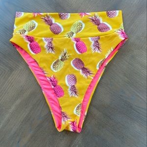 Aerie swim bottoms